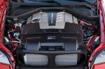 BMW X6 M 2009 года